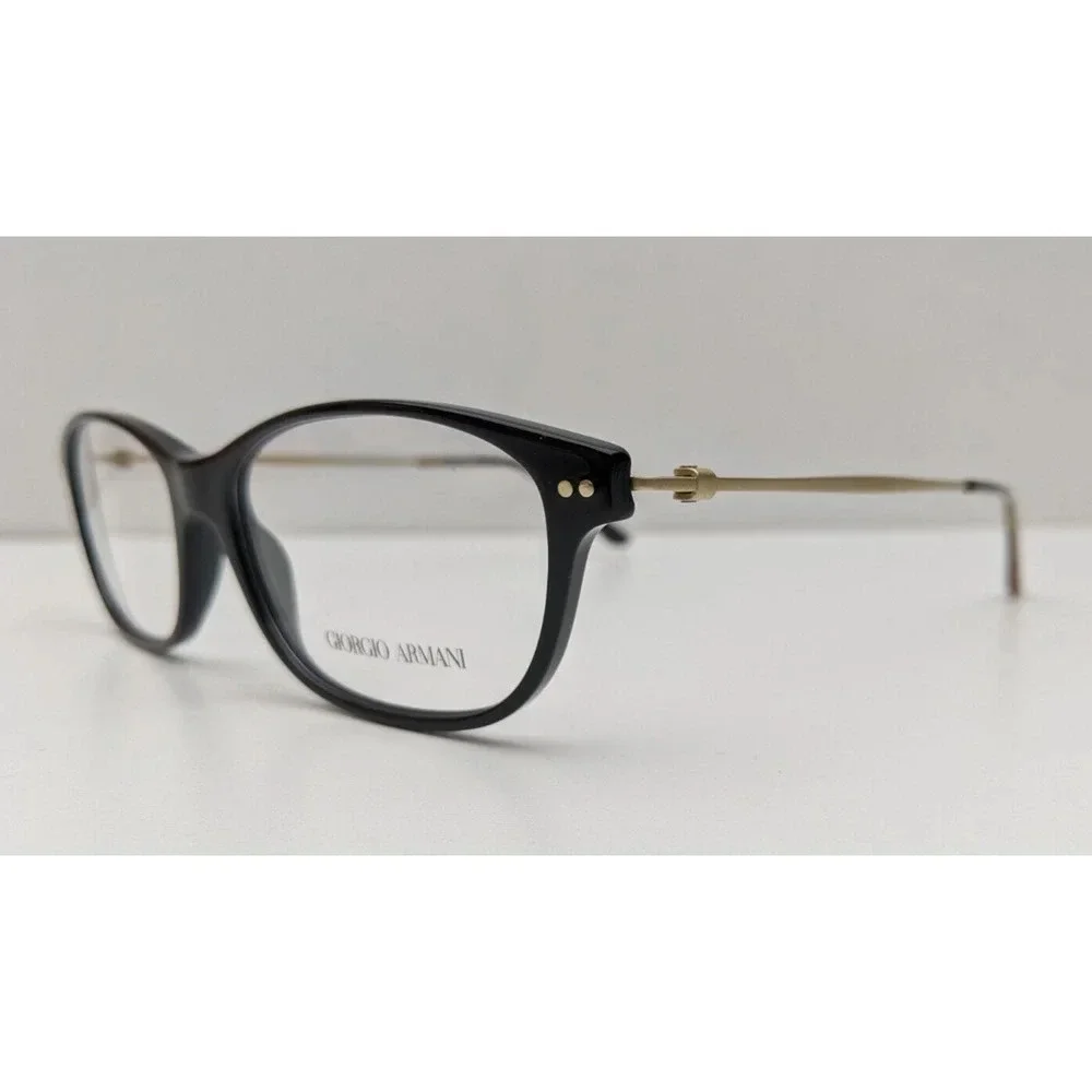 🕶️Made in Italy! Giorgio Armani AR7007 Eyeglasses 54/16 140 /KAG823🕶️